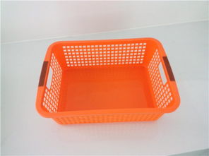 臺(tái)州市黃巖順風(fēng)模具廠 高品質(zhì)塑料籃源頭廠家，日用品模具一站式采購